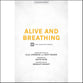 Alive and Breathing SATB choral sheet music cover